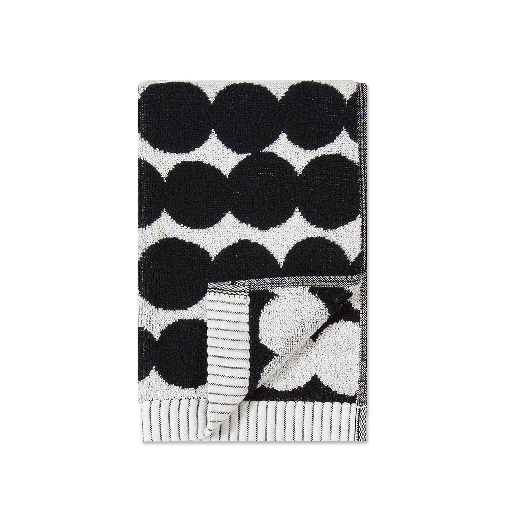 Marimekko - Räsymatto Gästehandtuch