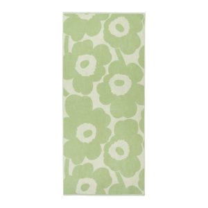 Marimekko - Unikko Badetuch