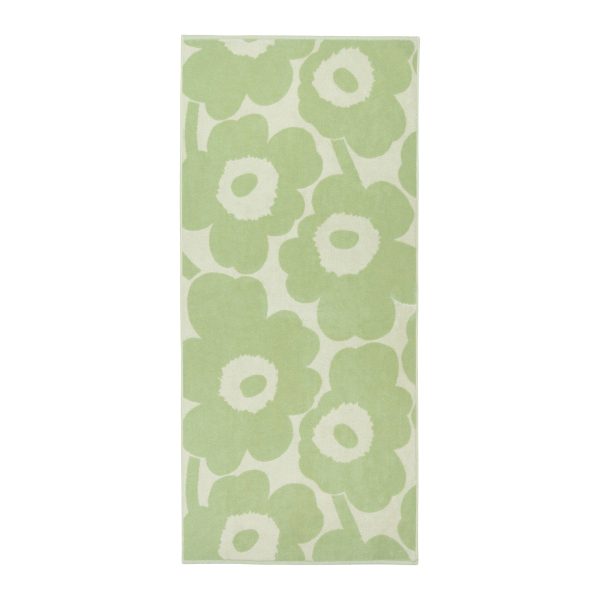 Marimekko - Unikko Badetuch