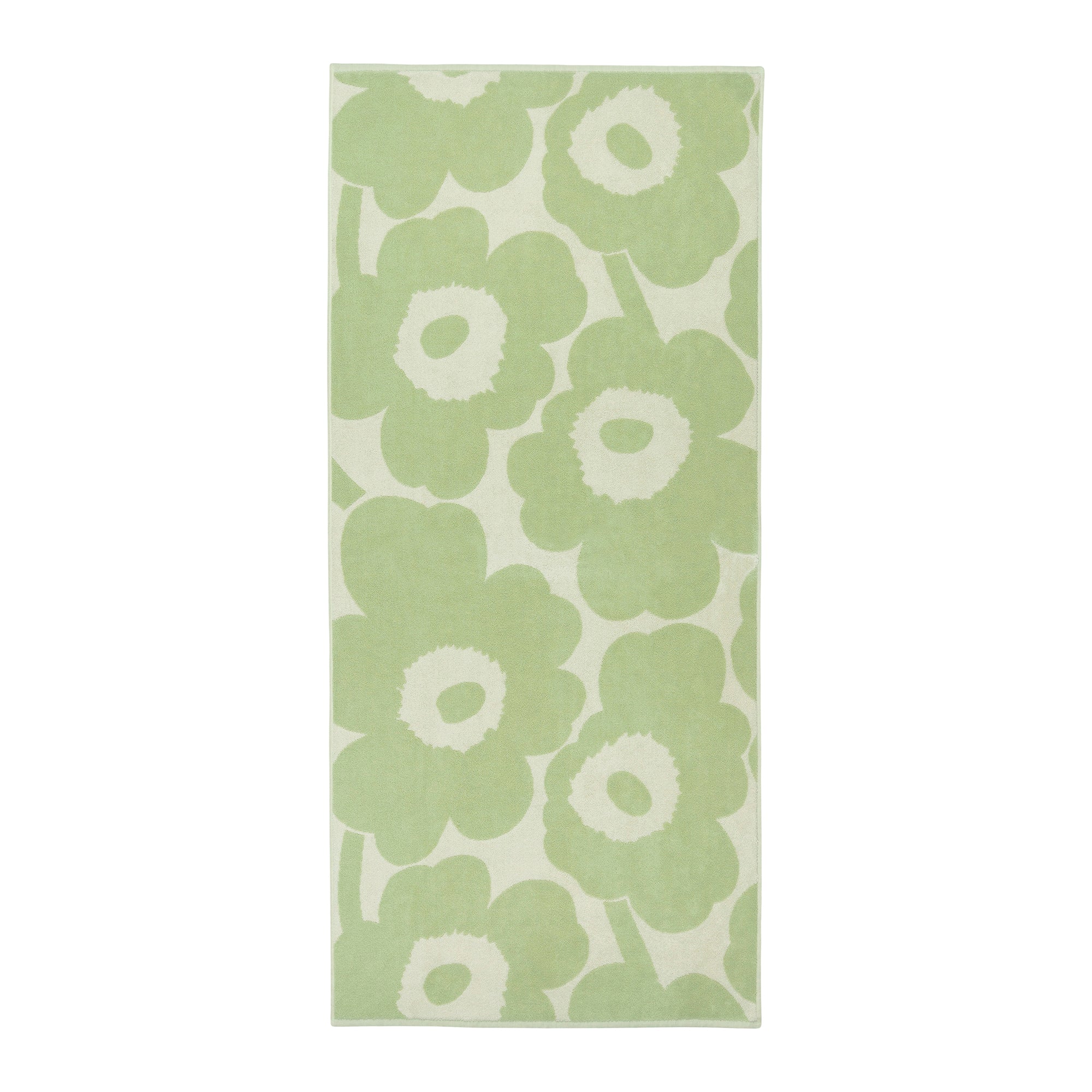 Marimekko - Unikko Badetuch