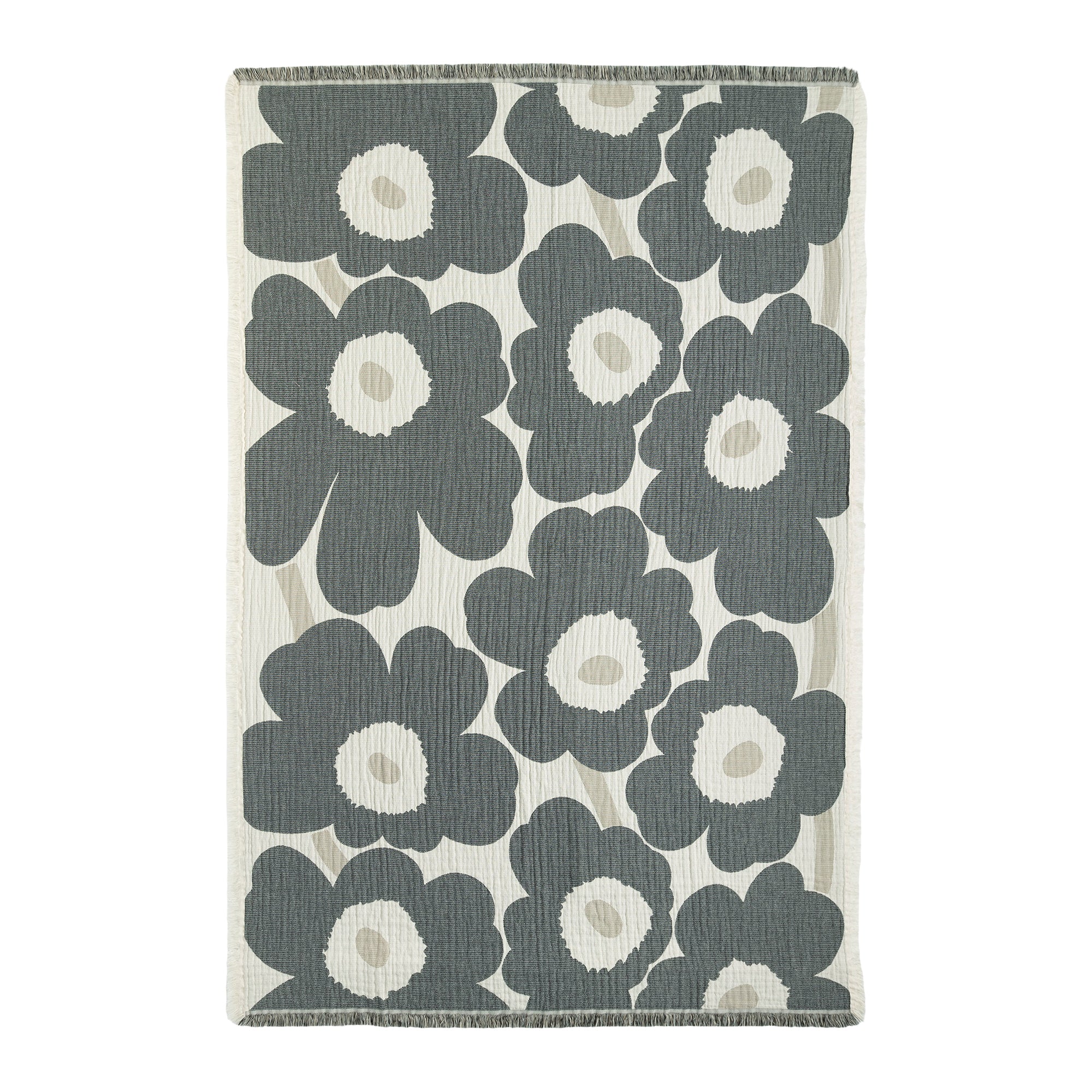 Marimekko - Unikko Decke