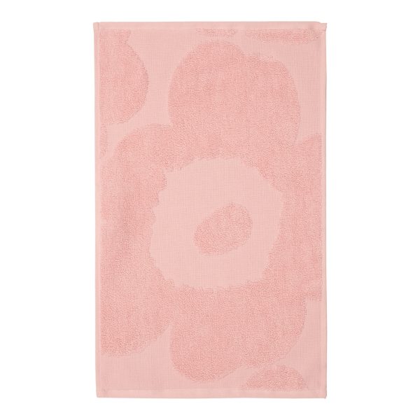 Marimekko - Unikko Gästehandtuch