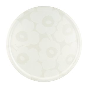 Marimekko - Unikko Serviertablett