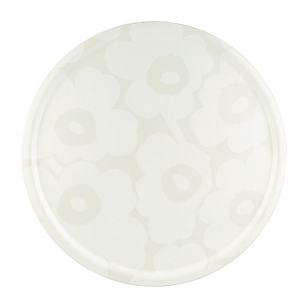 Marimekko - Unikko Serviertablett