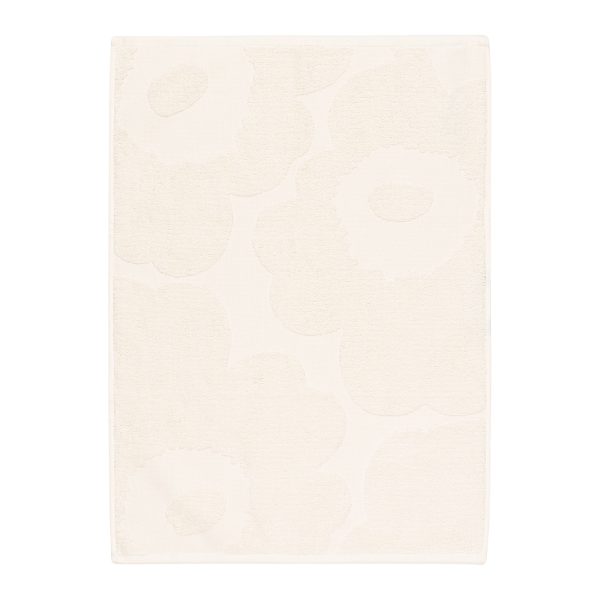 Marimekko - Unikko Solid Handtuch