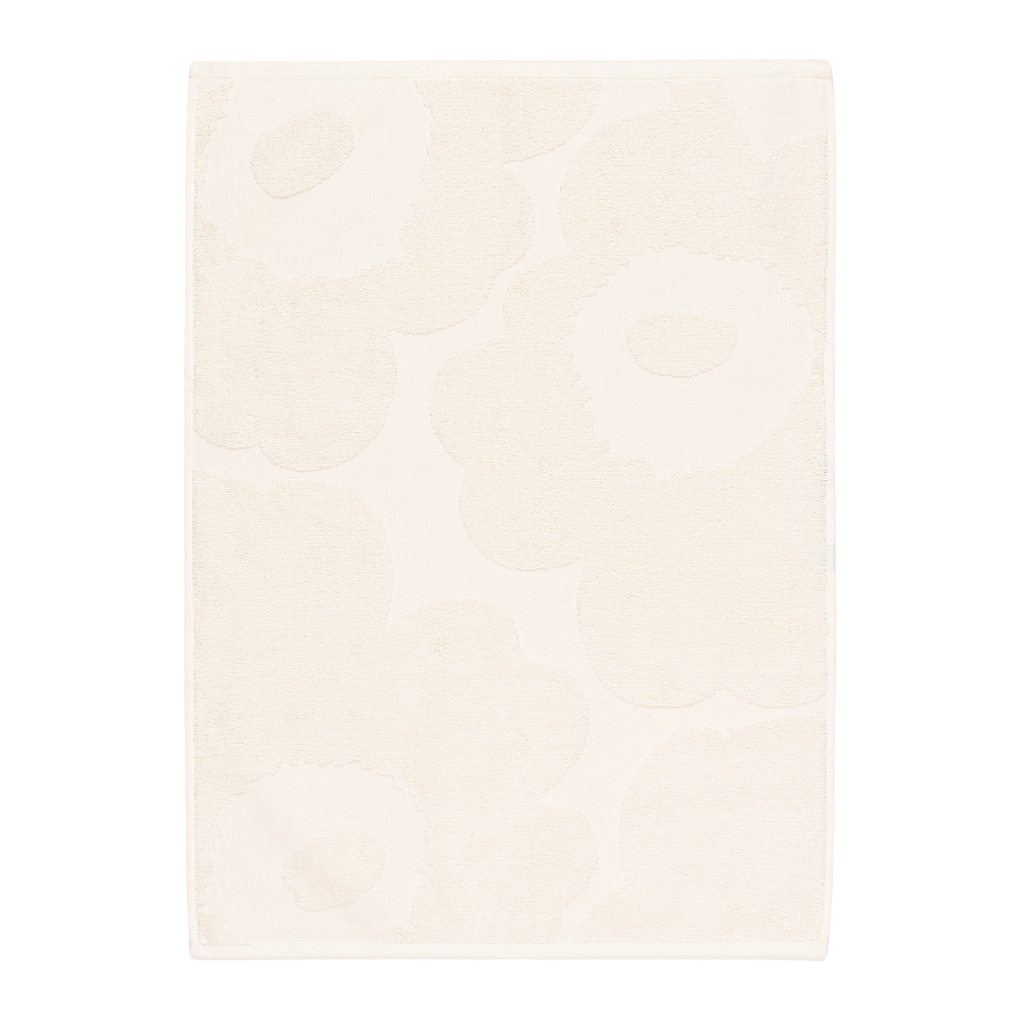 Marimekko - Unikko Solid Handtuch