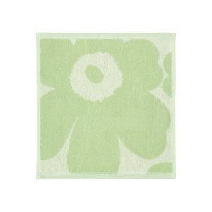Marimekko - Unikko Solid Mini-Handtuch