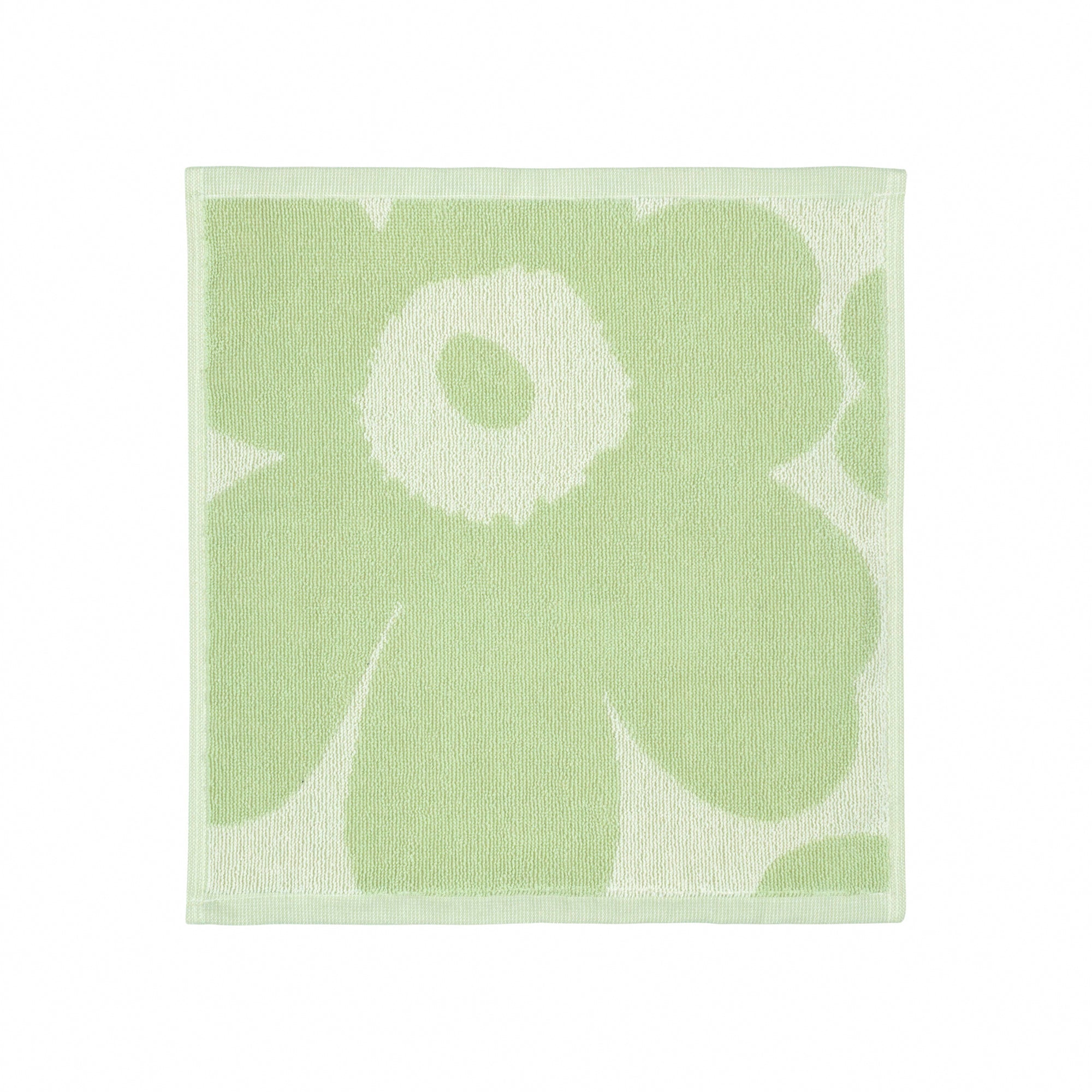 Marimekko - Unikko Solid Mini-Handtuch