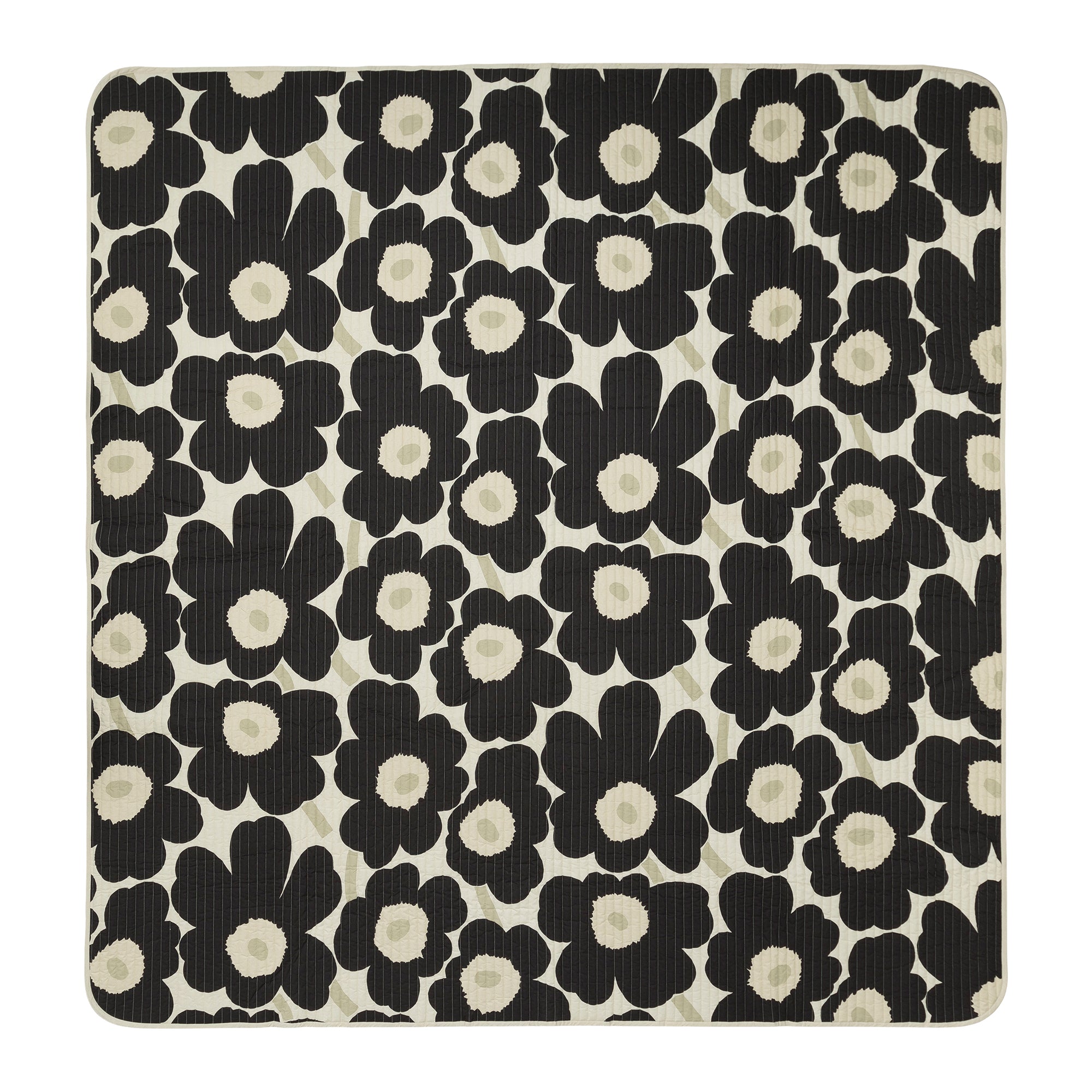 Marimekko - Unikko Tagesdecke