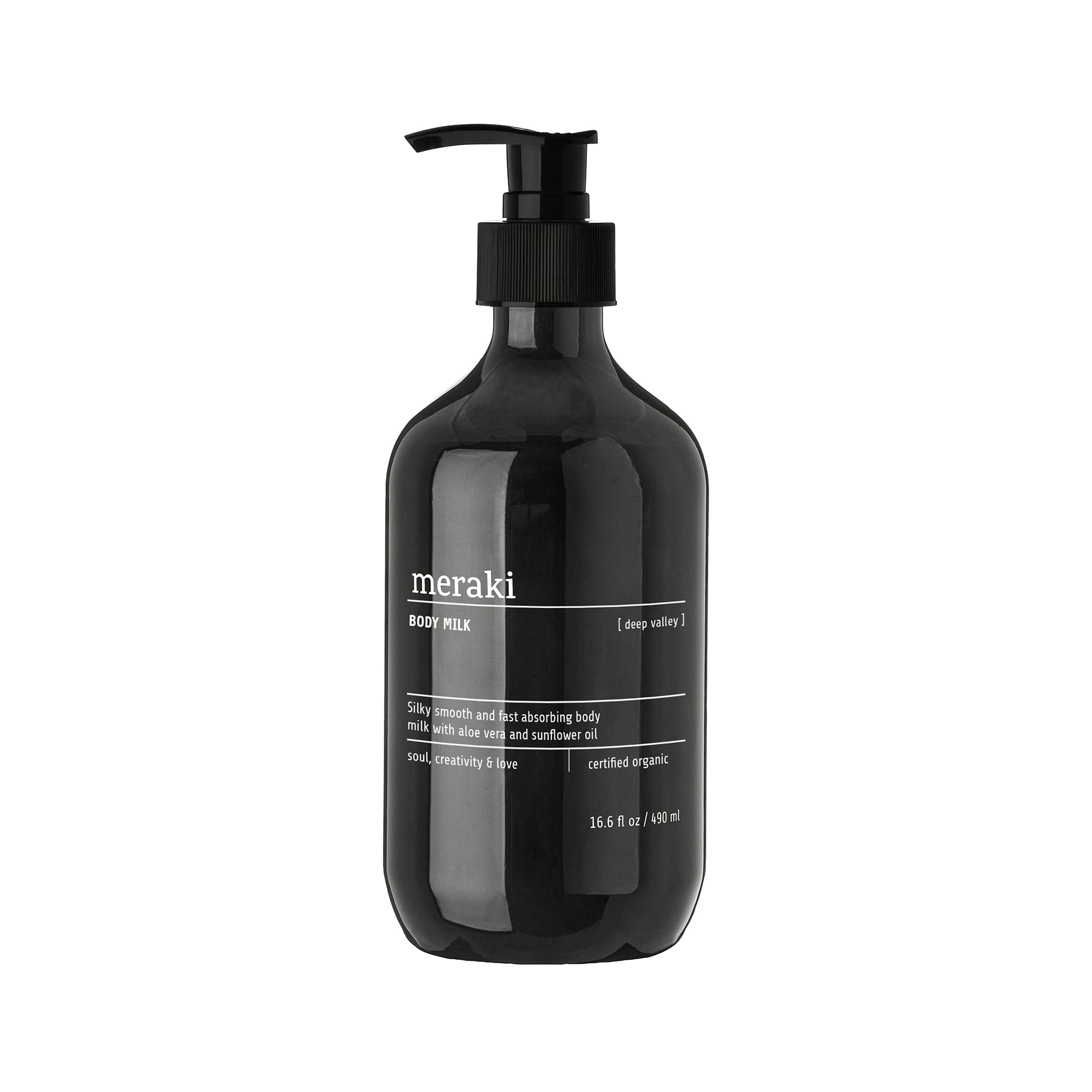 Meraki - Body Milk