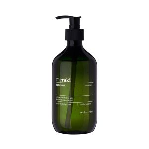 Meraki - Body Wash