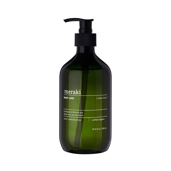 Meraki - Body Wash