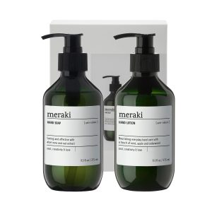 Meraki - Geschenkbox