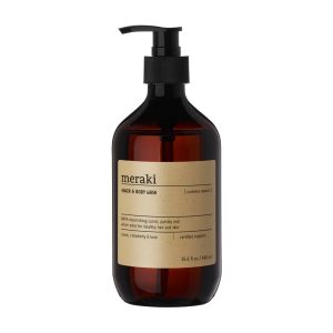 Meraki - Hair & Body Wash