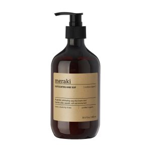 Meraki - Handseife mit Peeling