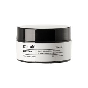 Meraki - Körperpeeling