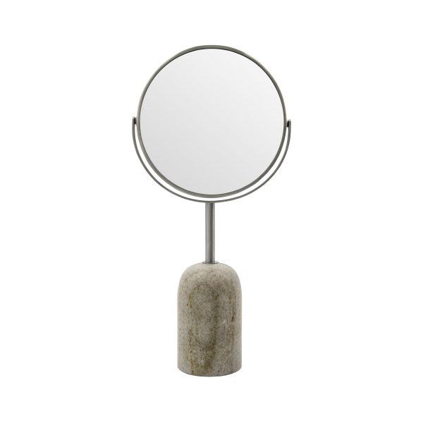Meraki - Marble Doppelseitiger Spiegel