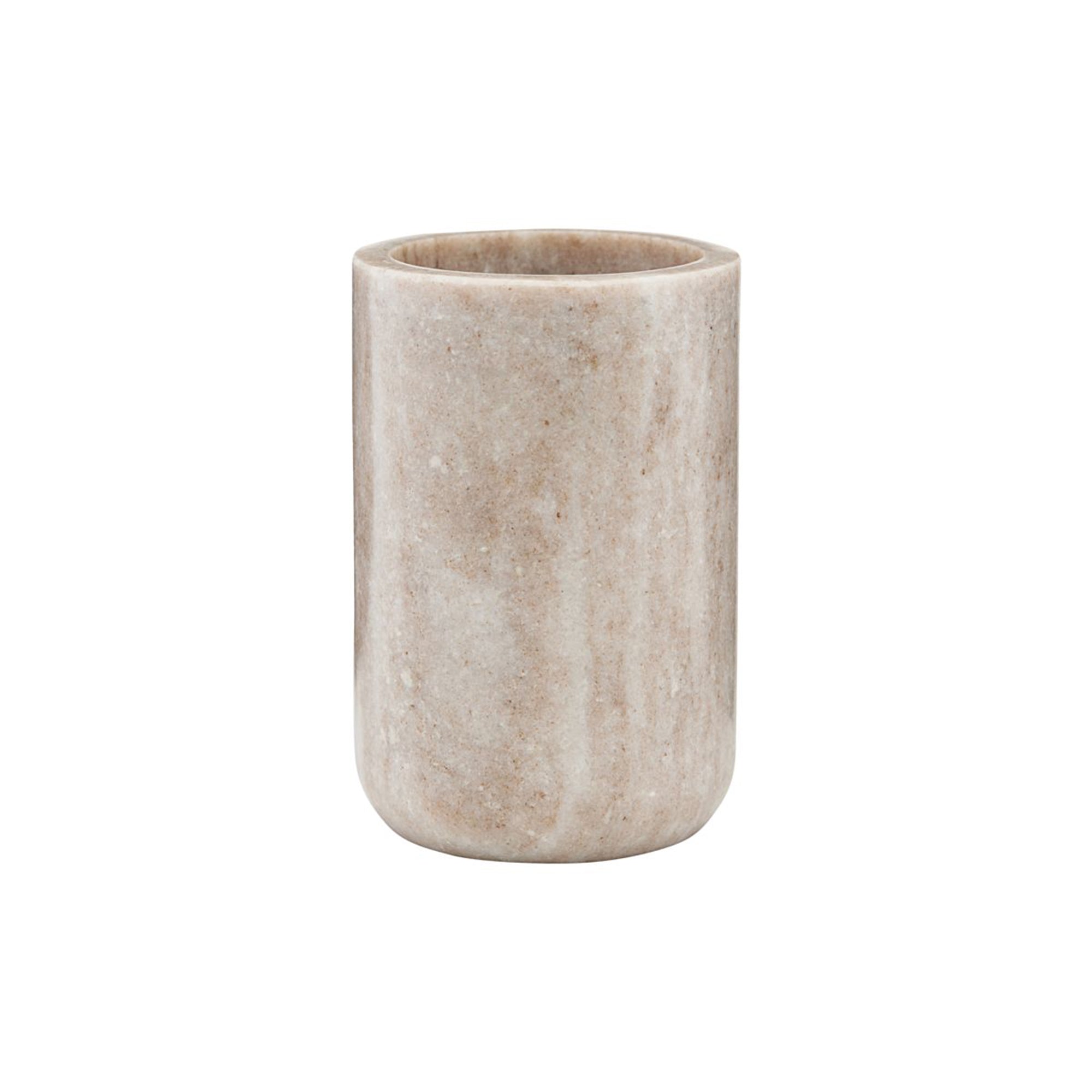 Meraki - Marmor Becher