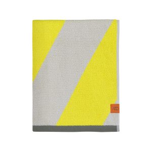 Mette Ditmer - Diagonal Handtuch