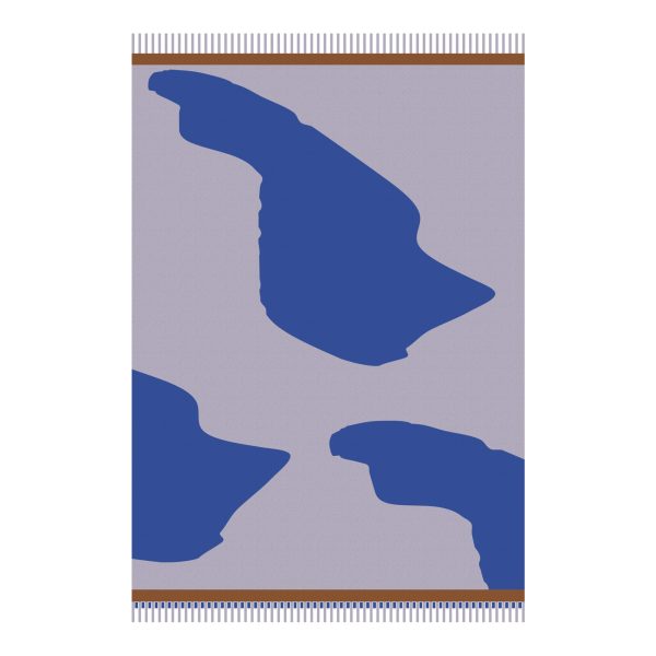Mette Ditmer - Gallery Decke