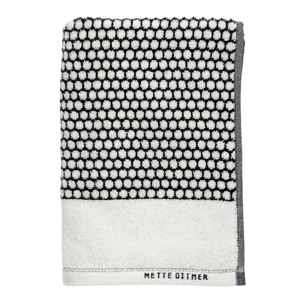 Mette Ditmer - Grid Badetuch
