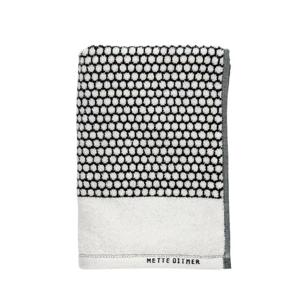 Mette Ditmer - Grid Handtuch