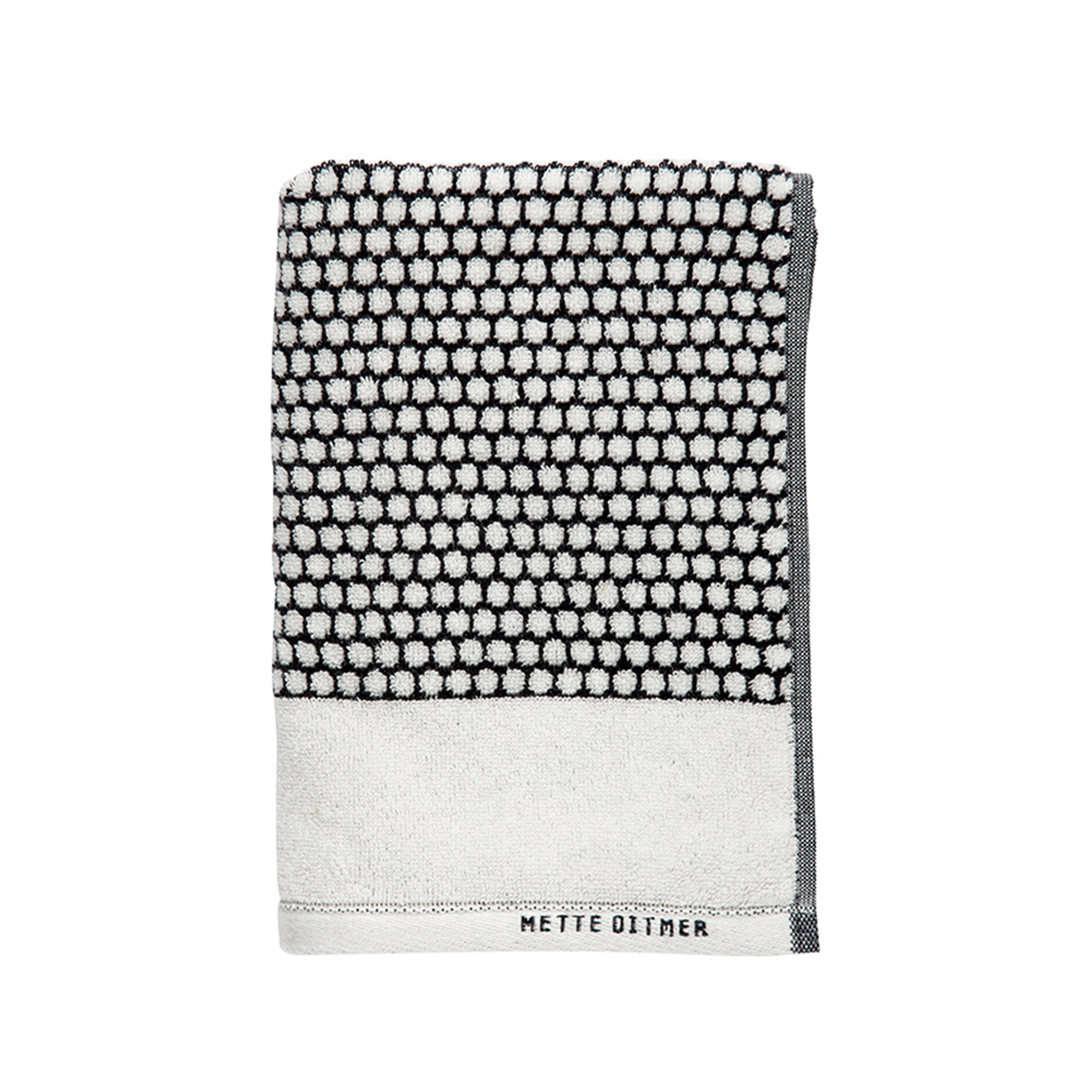 Mette Ditmer - Grid Handtuch