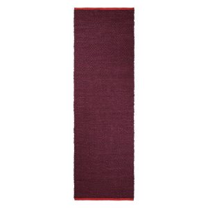 Mette Ditmer - Notes Juteteppich