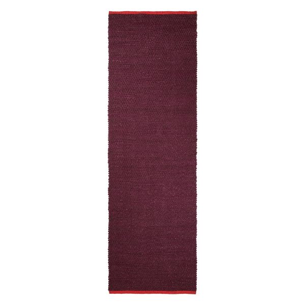 Mette Ditmer - Notes Juteteppich