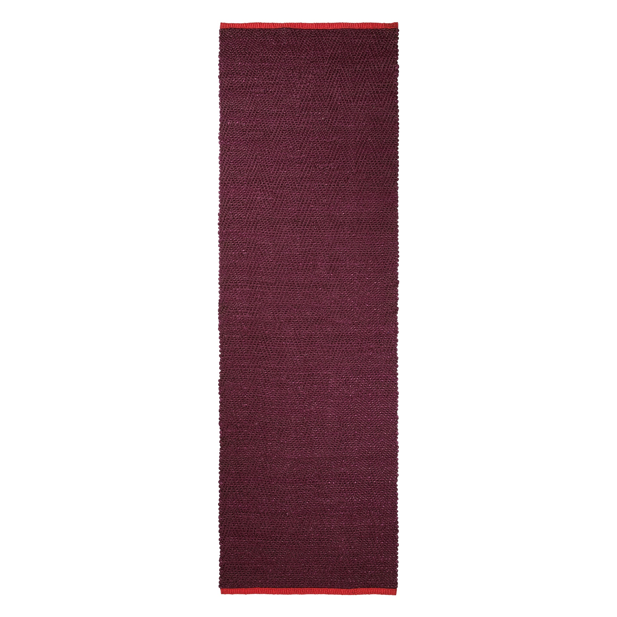 Mette Ditmer - Notes Juteteppich