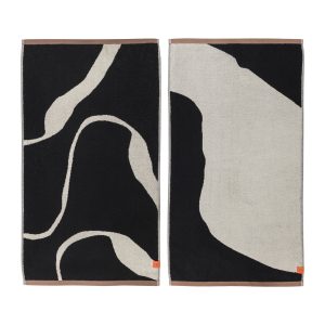 Mette Ditmer - Nova Arte Handtuch