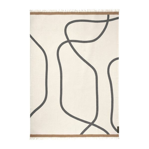 Mette Ditmer - Shadow Decke