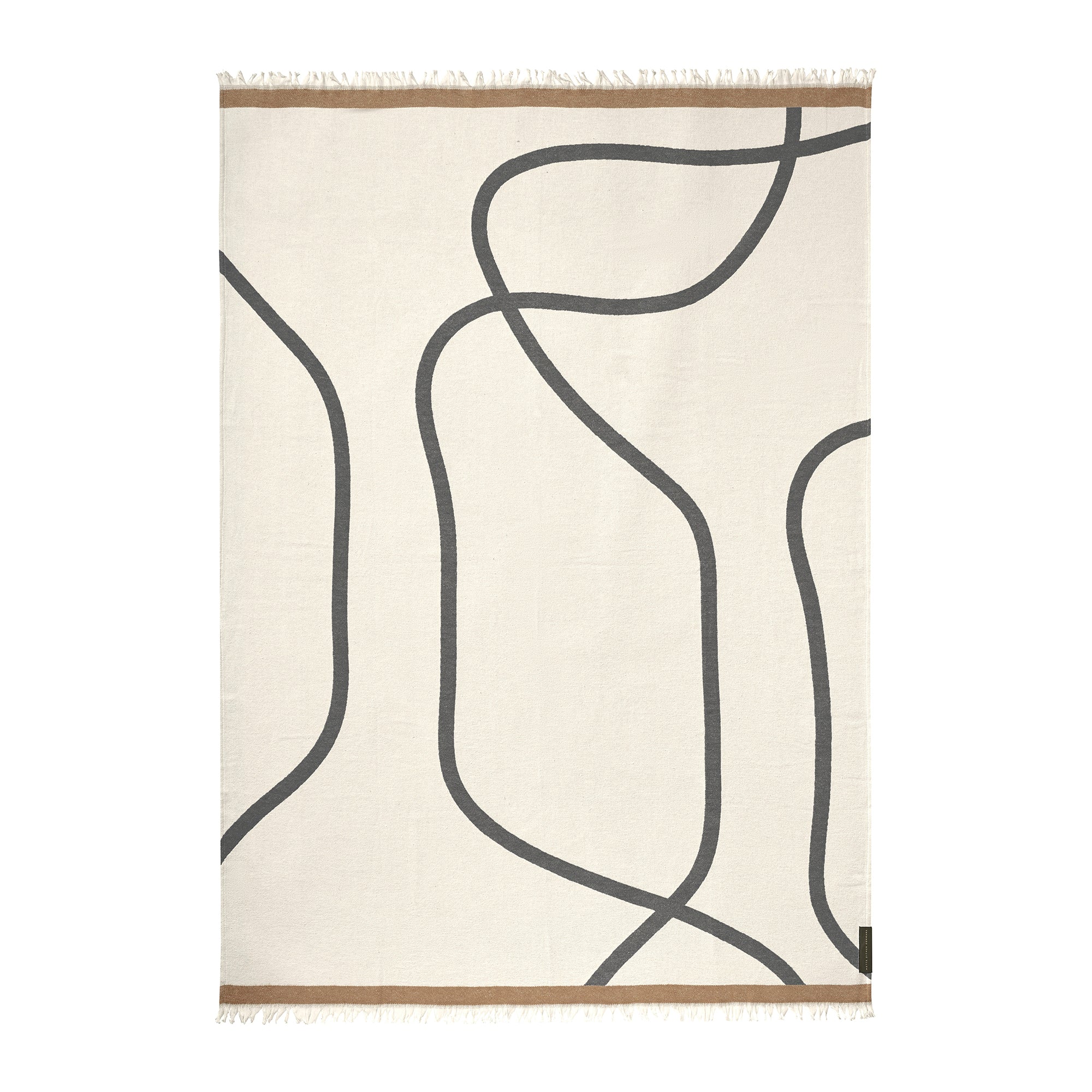 Mette Ditmer - Shadow Decke