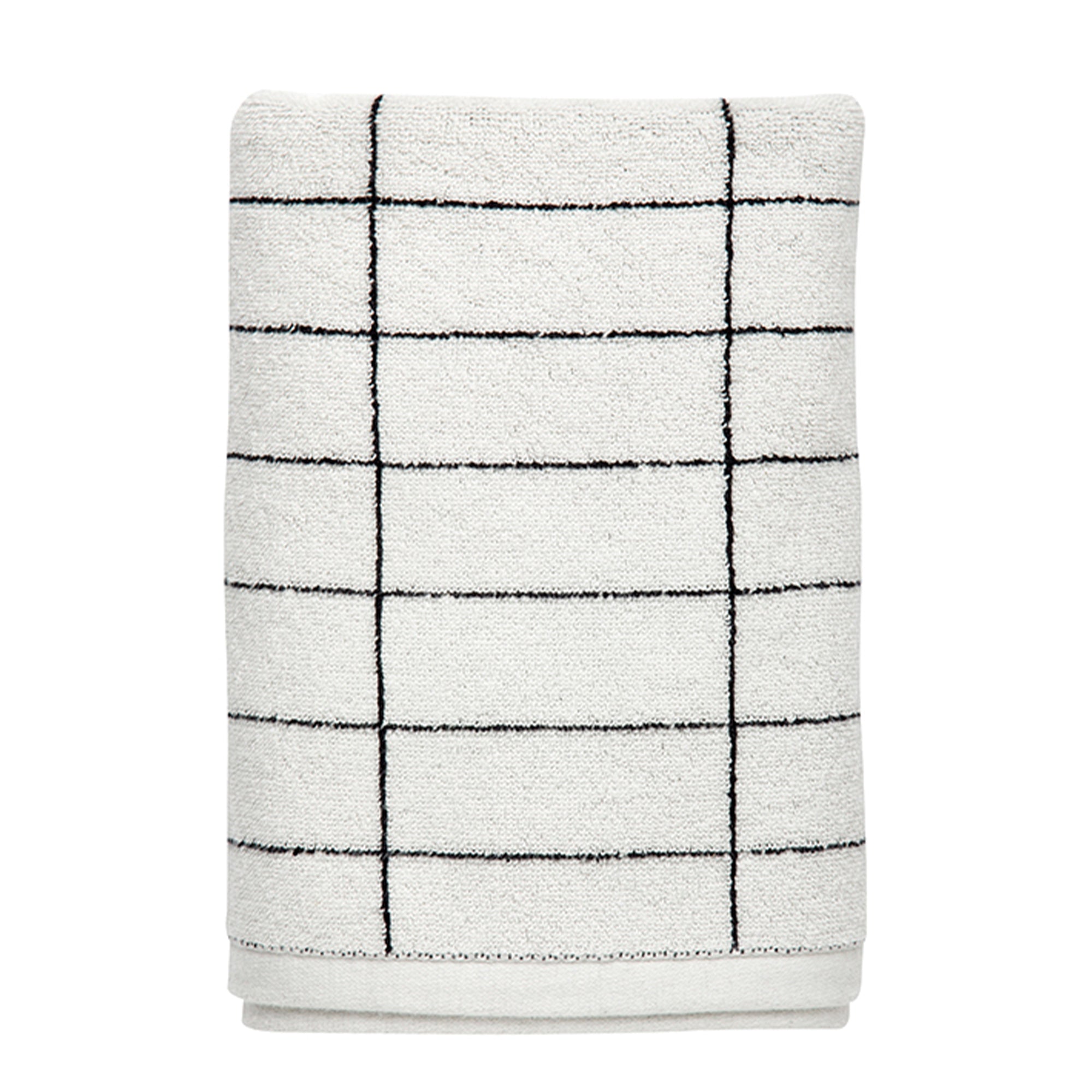 Mette Ditmer - Tile Badetuch