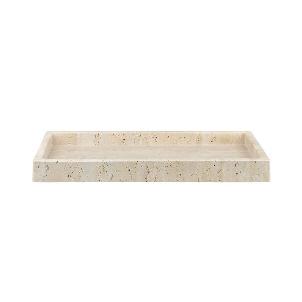 Mette Ditmer - Travertine Tablett