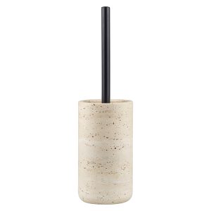 Mette Ditmer - Travertine Toilettenbürste