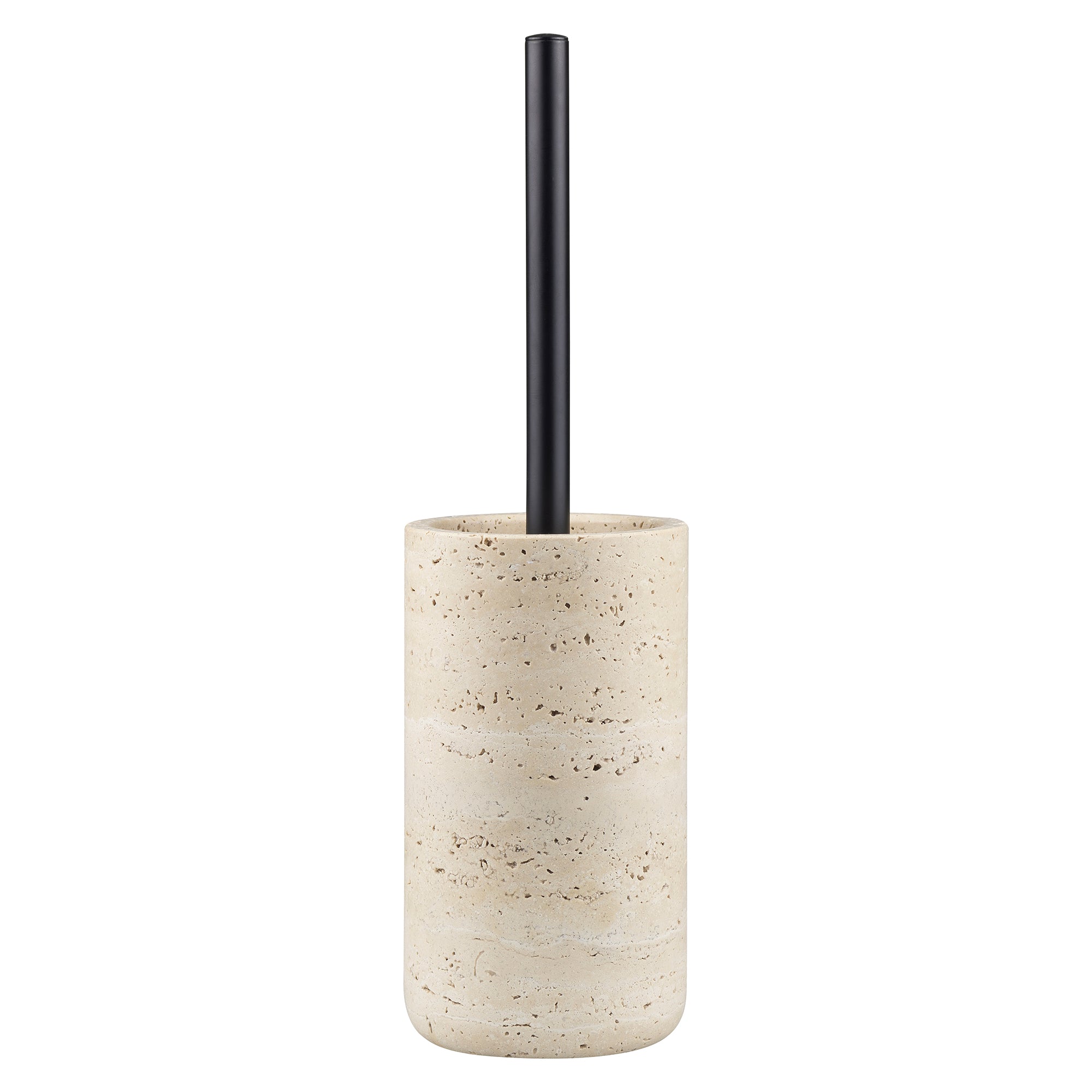 Mette Ditmer - Travertine Toilettenbürste