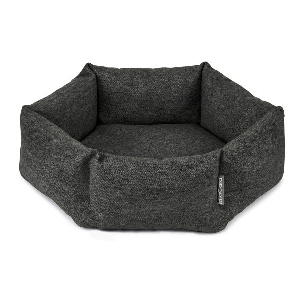 MiaCara - Calma Katzenbett Hexagon