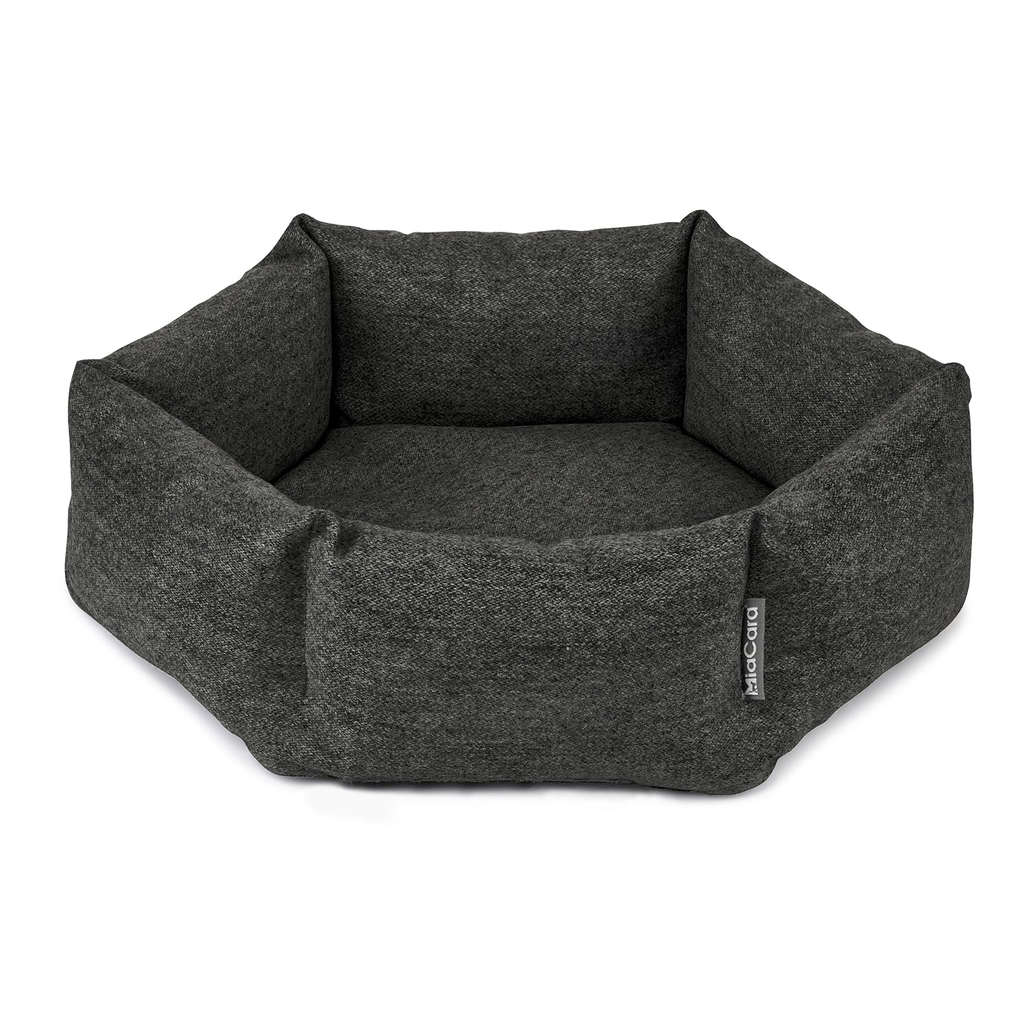 MiaCara - Calma Katzenbett Hexagon
