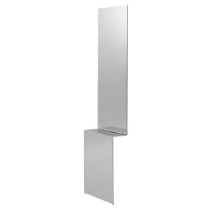 Muuto - Pleat Spiegel