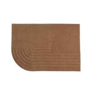 Muuto - Relevo Teppich