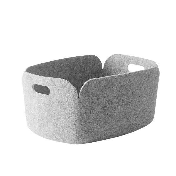 Muuto - Restore Aufbewahrungskorb
