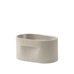 Muuto - Ridge Blumentopf