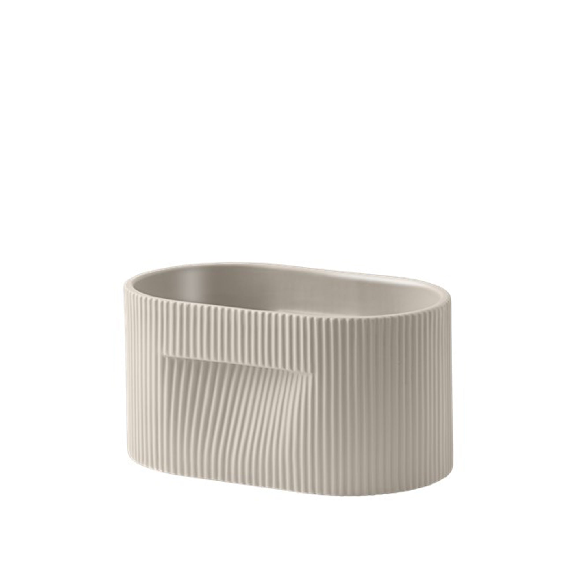 Muuto - Ridge Blumentopf