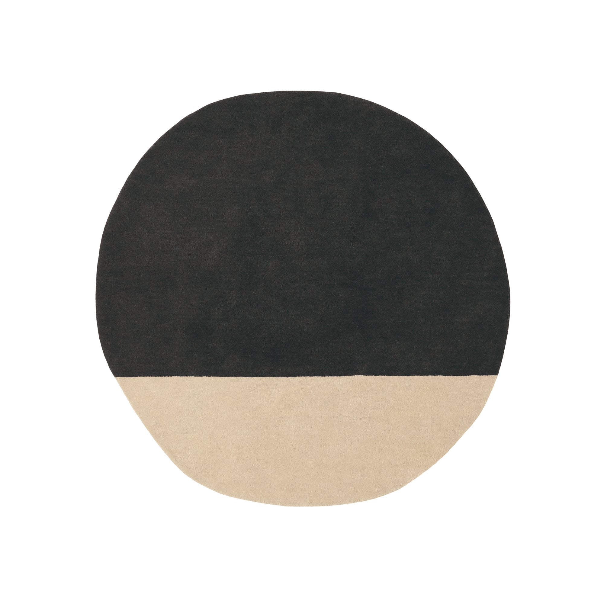 nanimarquina - Pearl Wollteppich