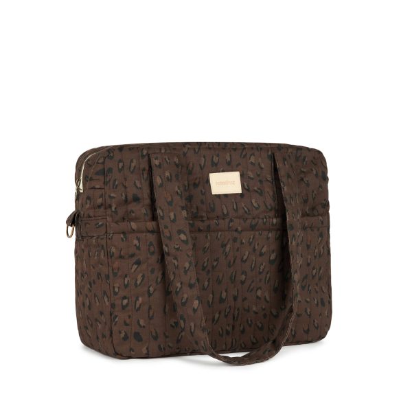 Nobodinoz - Hyde Park Kinderwagen Tasche