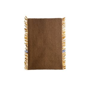 Nomad - A Rug everybody loves nuts
