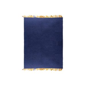Nomad - A Rug plum