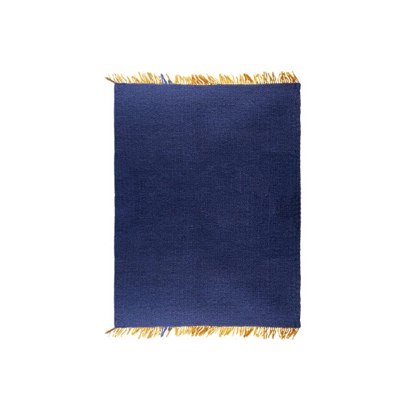 Nomad - A Rug plum