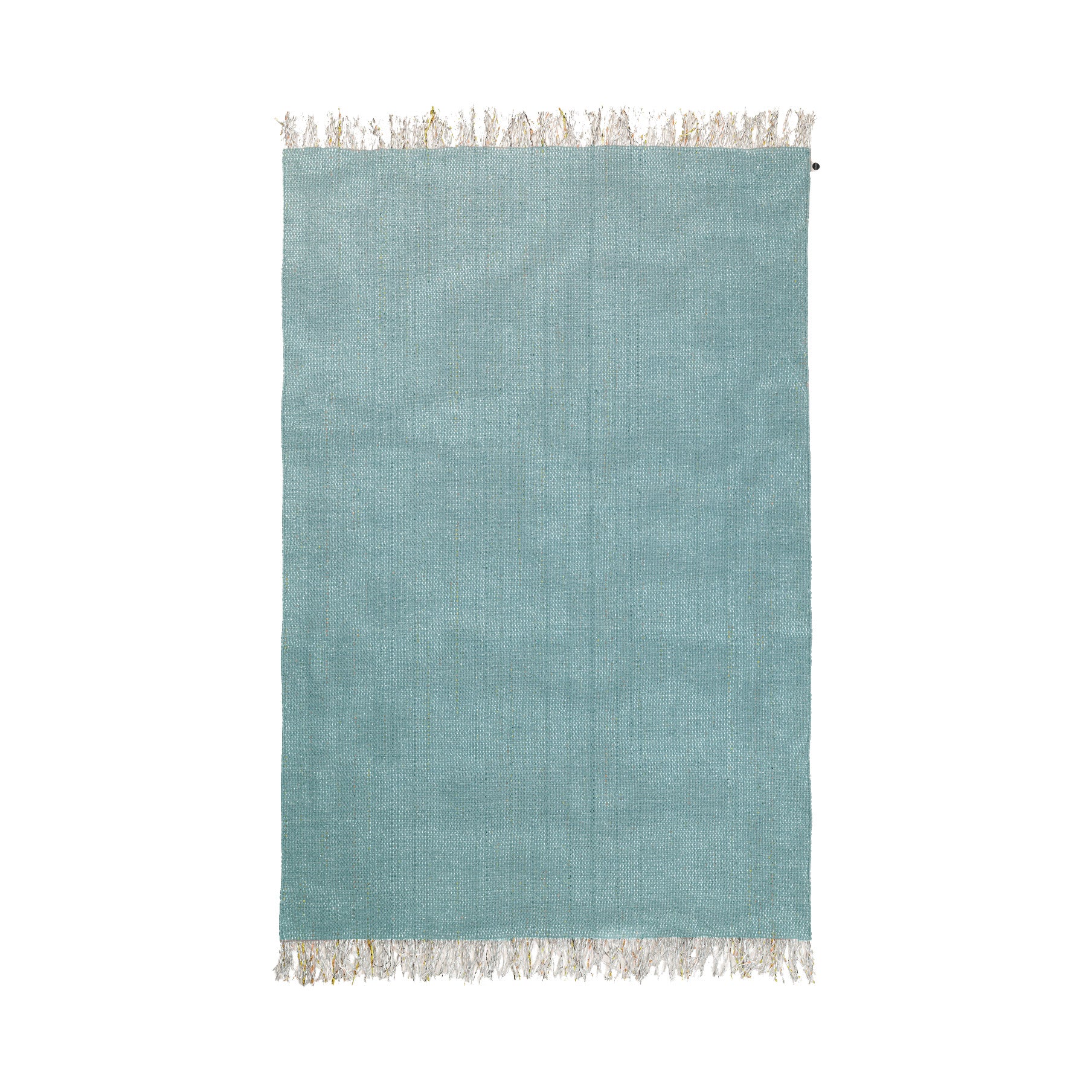 Nomad - Candy Wrapper Rug arctic